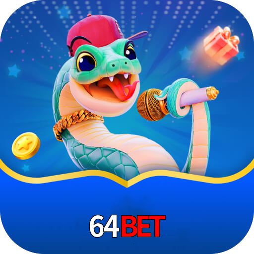 64bet Logo